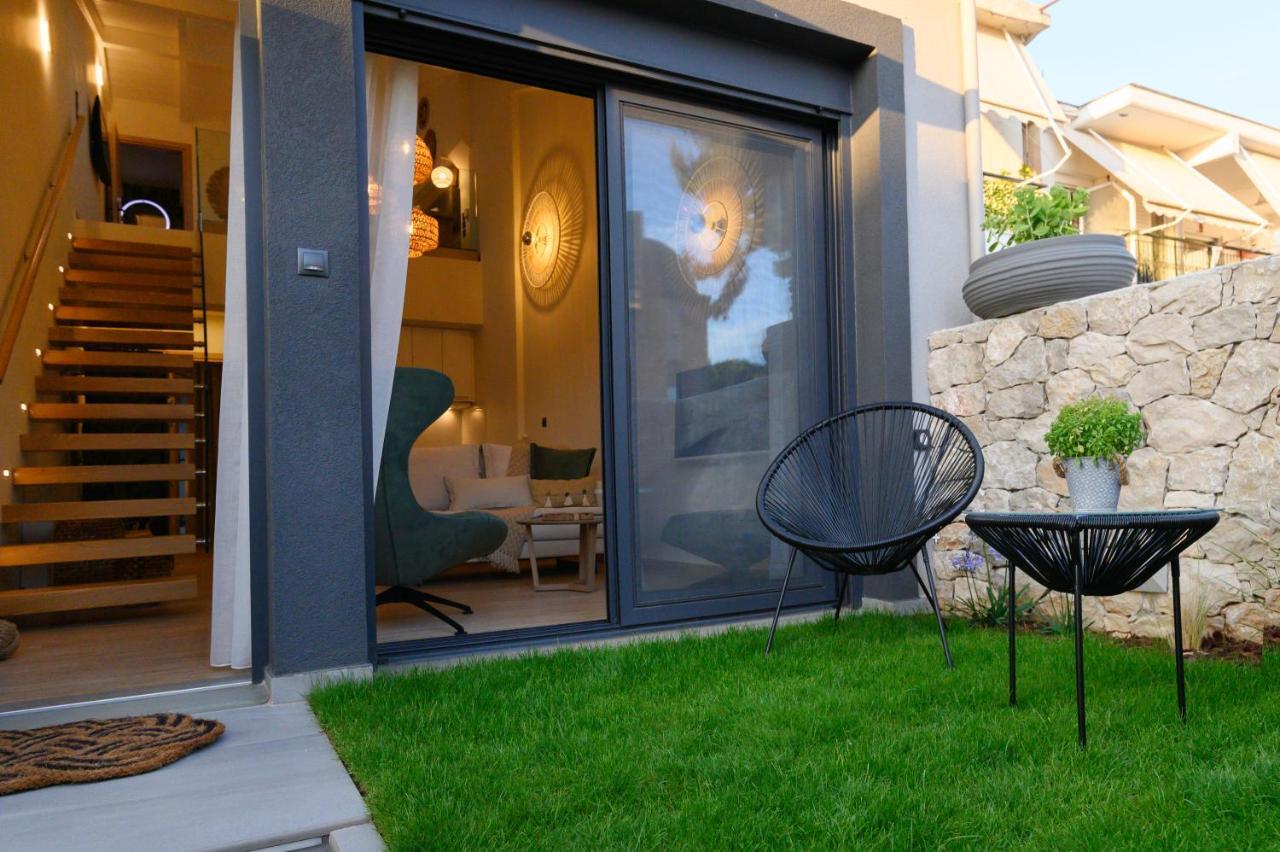 Versa Villas Prévéza Extérieur photo