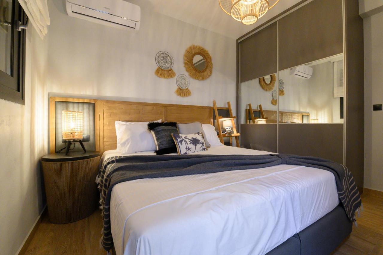 Versa Villas Prévéza Extérieur photo